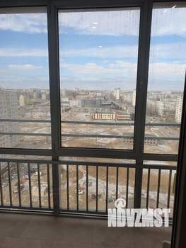3-к квартира, посуточно, 85м2, 18/24 этаж