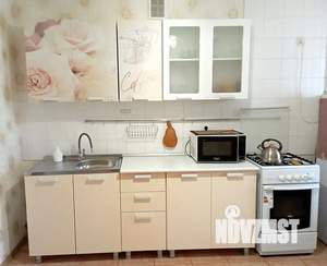 1-к квартира, посуточно, 50м2, 4/10 этаж