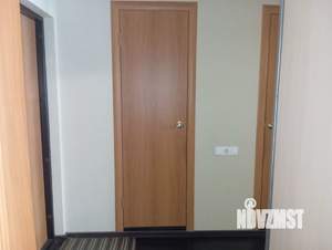 1-к квартира, на длительный срок, 40м2, 15/16 этаж