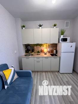 Студия квартира, посуточно, 30м2, 9/9 этаж