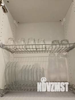 1-к квартира, посуточно, 38м2, 9/12 этаж