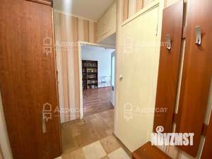 1-к квартира, на длительный срок, 36м2, 5/9 этаж