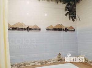 1-к квартира, на длительный срок, 40м2, 9/19 этаж