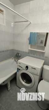 1-к квартира, на длительный срок, 30м2, 1/5 этаж