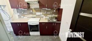 1-к квартира, на длительный срок, 27м2, 1/3 этаж