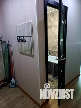 1-к квартира, посуточно, 31м2, 3/5 этаж