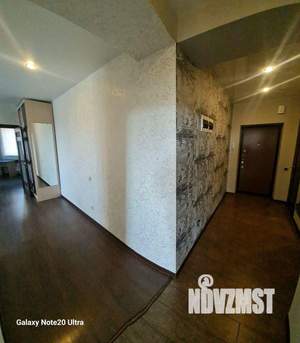 3-к квартира, посуточно, 70м2, 1/1 этаж