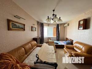 3-к квартира, посуточно, 120м2, 13/16 этаж