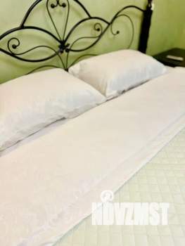 2-к квартира, посуточно, 51м2, 2/6 этаж