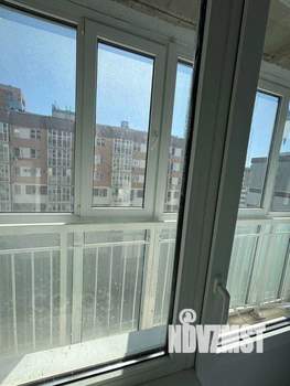 3-к квартира, на длительный срок, 46м2, 8/10 этаж