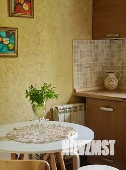 1-к квартира, посуточно, 36м2, 2/2 этаж