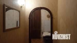 2-к квартира, посуточно, 50м2, 5/5 этаж