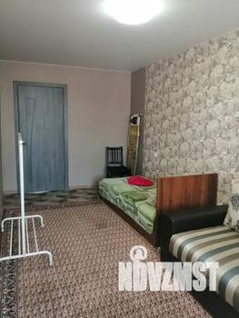 3-к квартира, посуточно, 65м2, 4/5 этаж