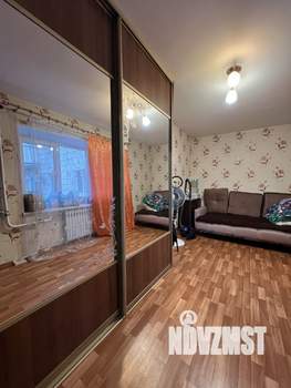 2-к квартира, на длительный срок, 44м2, 3/5 этаж