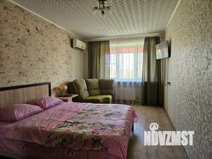 1-к квартира, посуточно, 32м2, 4/5 этаж