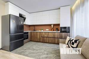 1-к квартира, посуточно, 60м2, 1/1 этаж