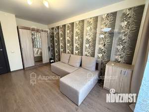 1-к квартира, на длительный срок, 35м2, 9/18 этаж