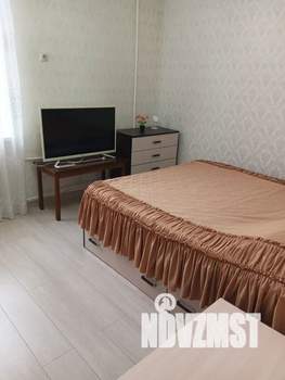 2-к квартира, посуточно, 48м2, 1/4 этаж