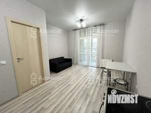 1-к квартира, на длительный срок, 39м2, 3/9 этаж