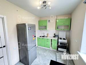 1-к квартира, на длительный срок, 42м2, 7/16 этаж