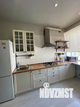 3-к квартира, посуточно, 73м2, 1/1 этаж