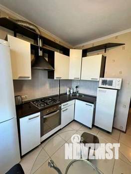 2-к квартира, посуточно, 60м2, 1/1 этаж