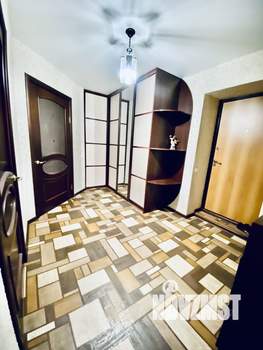 2-к квартира, на длительный срок, 57м2, 10/10 этаж