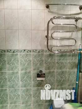 1-к квартира, посуточно, 34м2, 1/9 этаж