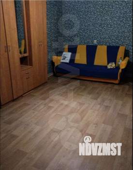 1-к квартира, на длительный срок, 33м2, 5/5 этаж
