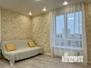 2-к квартира, посуточно, 56м2, 12/21 этаж