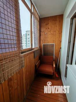 1-к квартира, на длительный срок, 34м2, 8/17 этаж