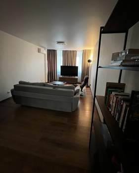 2-к квартира, на длительный срок, 76м2, 9/9 этаж