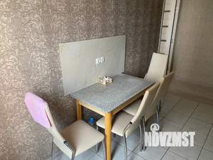 1-к квартира, посуточно, 36м2, 2/5 этаж