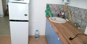 1-к квартира, на длительный срок, 30м2, 5/5 этаж