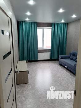 1-к квартира, на длительный срок, 38м2, 5/10 этаж