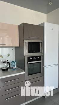 2-к квартира, посуточно, 54м2, 13/18 этаж