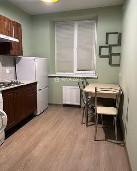 1-к квартира, на длительный срок, 29м2, 7/10 этаж