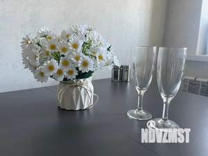 1-к квартира, посуточно, 40м2, 4/4 этаж