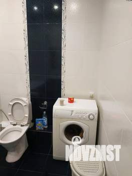 1-к квартира, посуточно, 60м2, 8/32 этаж