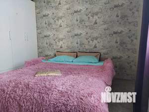 3-к квартира, посуточно, 84м2, 3/4 этаж