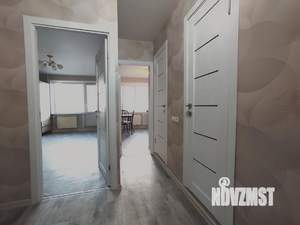 1-к квартира, на длительный срок, 36м2, 7/9 этаж