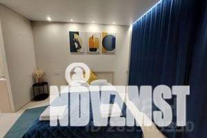 1-к квартира, посуточно, 30м2, 15/16 этаж