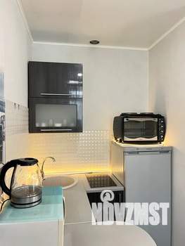 1-к квартира, посуточно, 35м2, 3/18 этаж