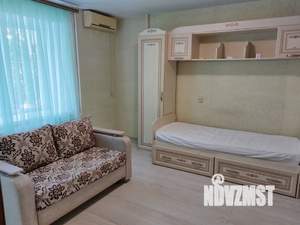 2-к квартира, посуточно, 52м2, 2/6 этаж