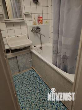 2-к квартира, посуточно, 44м2, 1/5 этаж