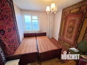 2-к квартира, на длительный срок, 50м2, 5/9 этаж