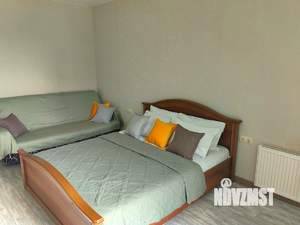 2-к квартира, посуточно, 65м2, 6/10 этаж