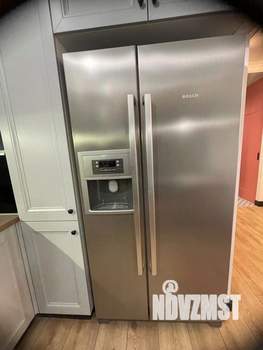 Студия квартира, на длительный срок, 40м2, 20/22 этаж