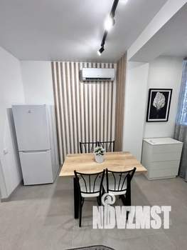 1-к квартира, посуточно, 32м2, 2/9 этаж