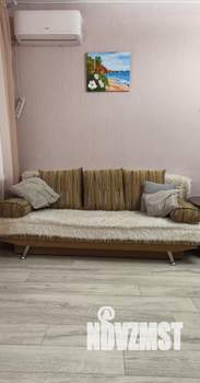 3-к квартира, посуточно, 55м2, 1/2 этаж